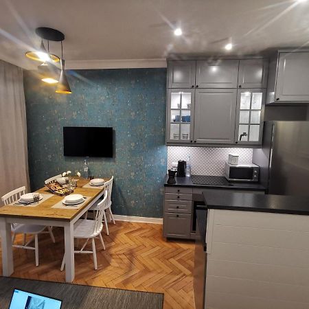 Wm Apartament Lipowa 18A Bialystok Exterior photo